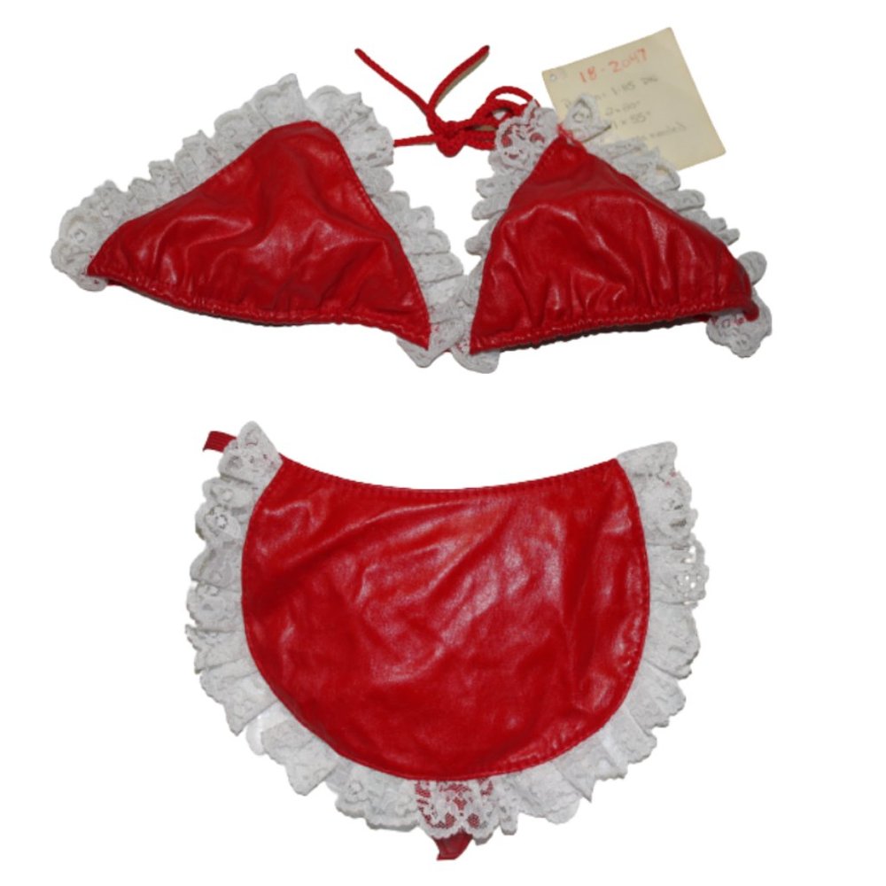 SEXY LINGERIE SIZE S BNWT